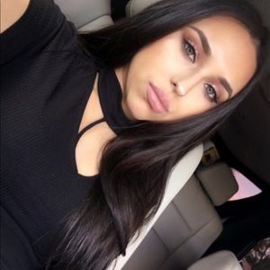 Meet your Posher, Marilu